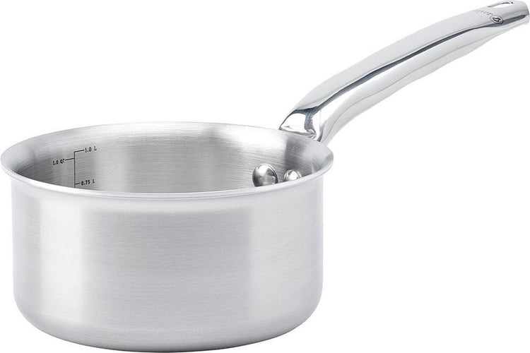 Casserole alchimie Debuyer de Buyer - ø 16cm - inox
