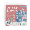 Jeu BS Toys Monster Sudoku