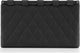 Reisenthel frame box l boîte de rangement - 27l - cadre losange noir