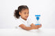 Tickit sablier colourbright 5 min bleu