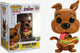 Funko-pop ! animation : Scooby-Doo ! - Scooby Doo avec sandwich