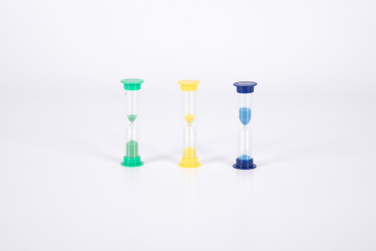 Coffret mini sablier Tickit ®