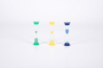 Coffret mini sablier Tickit ®