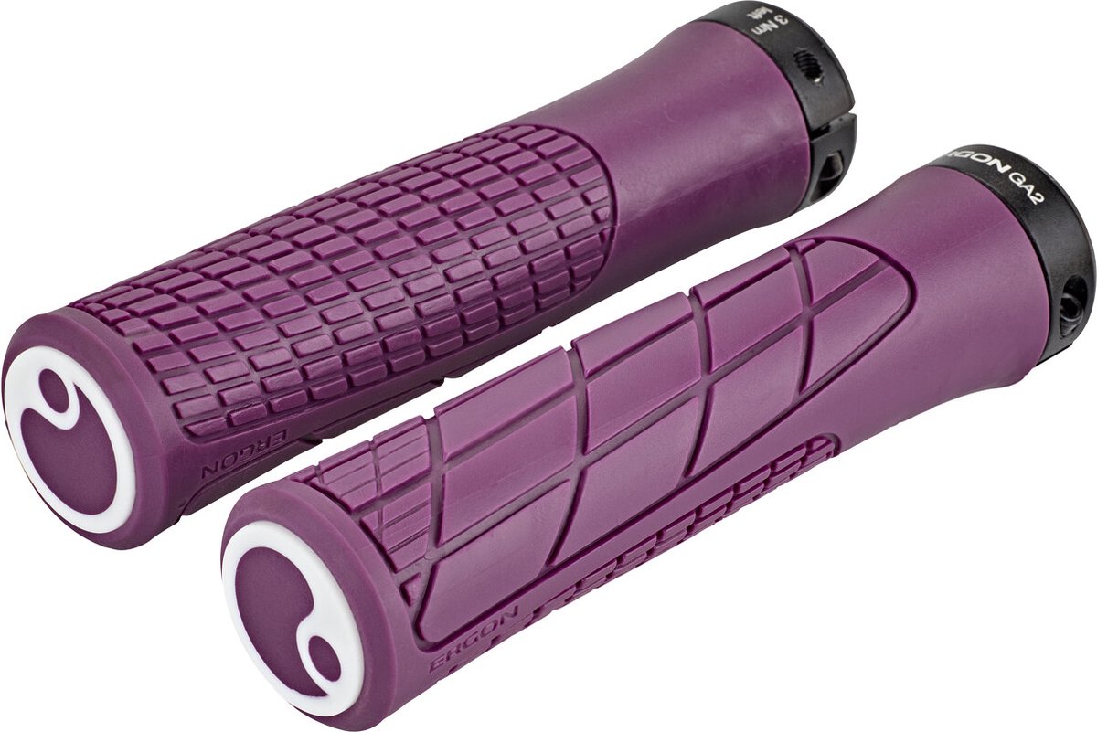 Ergon gère GA2 Purple Reign