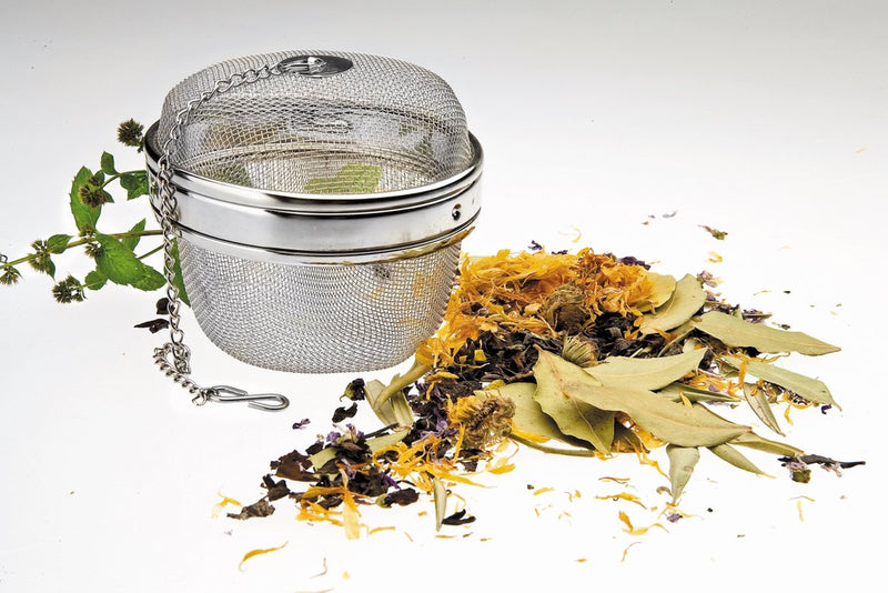 Ibili Herbbuil, Mesh