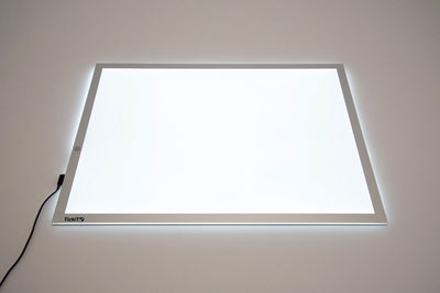 Tickit® tickit a2 panneau lumineux 63,5 x 46 cm