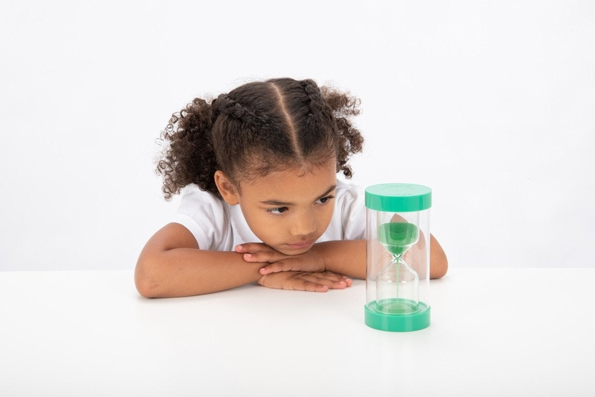 Sablier Tickit – 1 min. vert