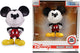 Jada Toys Jada Die Cast Mickey Mouse Classic Speel Figure 10cm