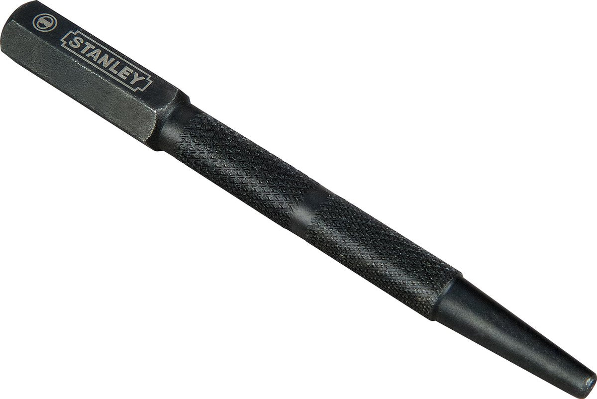 Poinçon Stanley 3,2 mm (h)