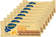 Fromage sandwich Wasa - paquet de 24 31g
