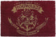 Harry Potter bienvenue à Poudlard - paillasson