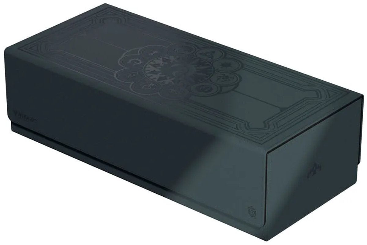 Ultimate Guard Arkhive 1000+ Xenoskin Magic : Boîtes de cartes du sommet de la guilde Gathering