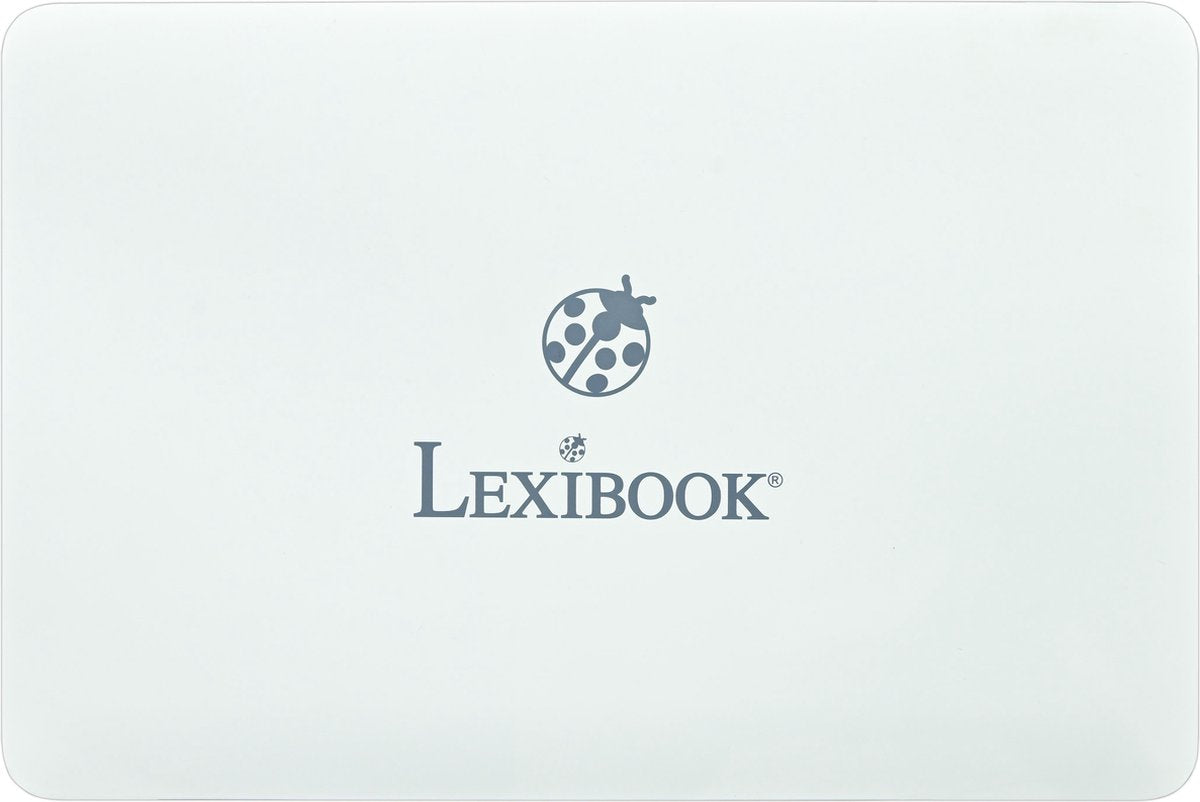 Lexibook laptabâ® : mon premier vrai ordinateur à écran tactile