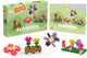 Plus plus plus-plus grande activité - fleurs (4355)
