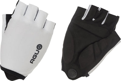 Gants en gel