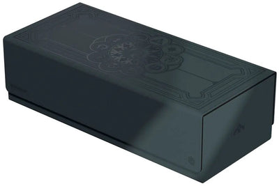 Ultimate Guard Arkhive 1000+ Xenoskin Magic : Boîtes de cartes du sommet de la guilde Gathering