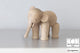 Sans marque sans marque Kay Bojesen éléphant petit