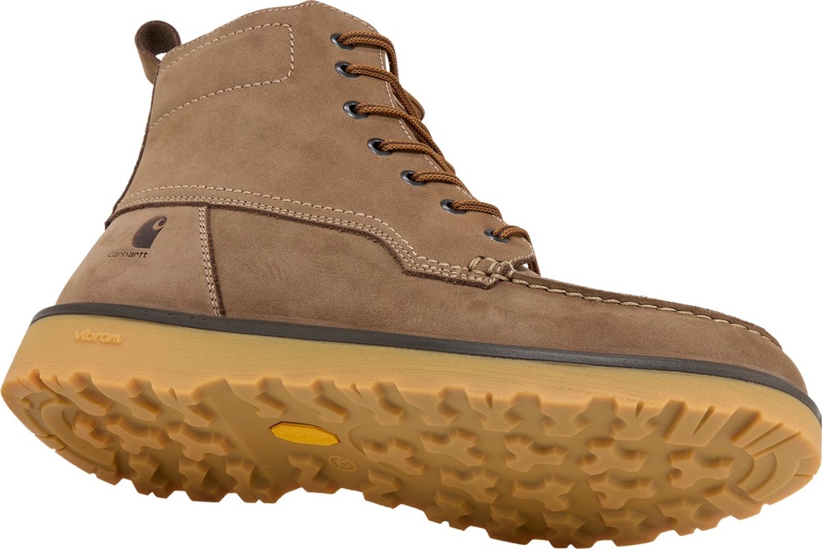 Carhartt chaussure de travail greenfields 2 botte de travail 400020 kaki-41