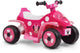 Mini-quad Huffy Minnie