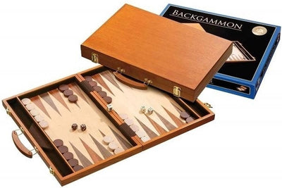 Philos backgammon ithaca grand 45x29,5cm