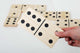 Domino en bois Tickit ® xxl