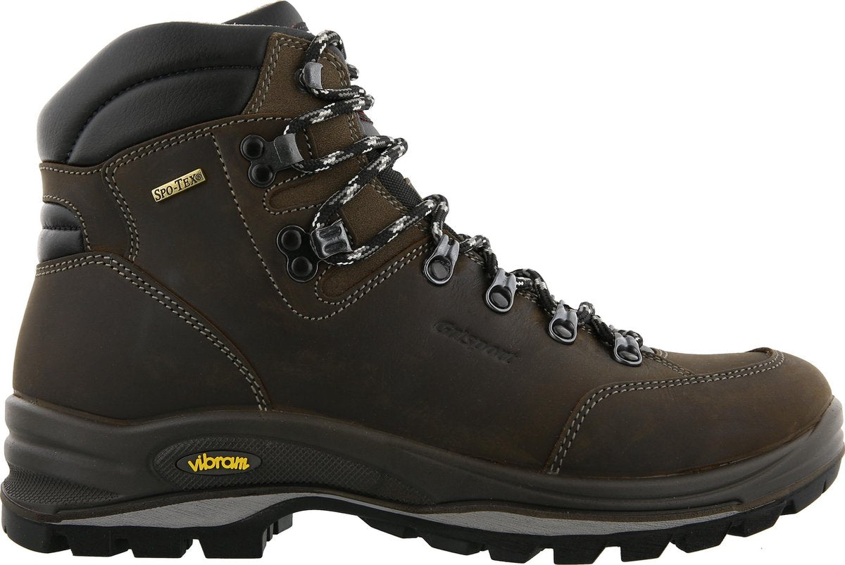 Grisport anden marron - taille 41 - 13.048.114.41