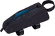 Bbb cycling top tube bag vélo 0,55 litre - sac de cadre étanche : vélo de course, VTT gravel bike - sacs de bikepacking - réservoir étanche bsb-62m