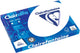 Clairefontaine papier clairalfa a3 250g 125v