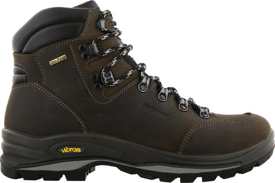 Grisport anden marron - taille 41 - 13.048.114.41