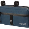 Sac de guidon sac de guidon venture bleu acier
