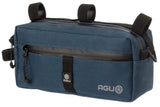 Sac de guidon sac de guidon venture bleu acier - afbeelding 1