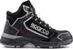 Sparco chaussures de travail s3 esd - allroad-h Okama - noir - 43