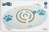 Balance en bois à petit pied PAW SKY PAW, 3dlg. - afbeelding 1