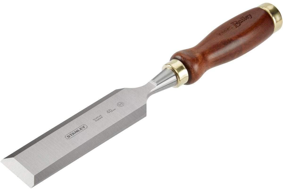 Stanley ciseau à bois 40mm