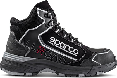 Sparco chaussures de travail s3 esd - allroad-h Okama - noir - 45