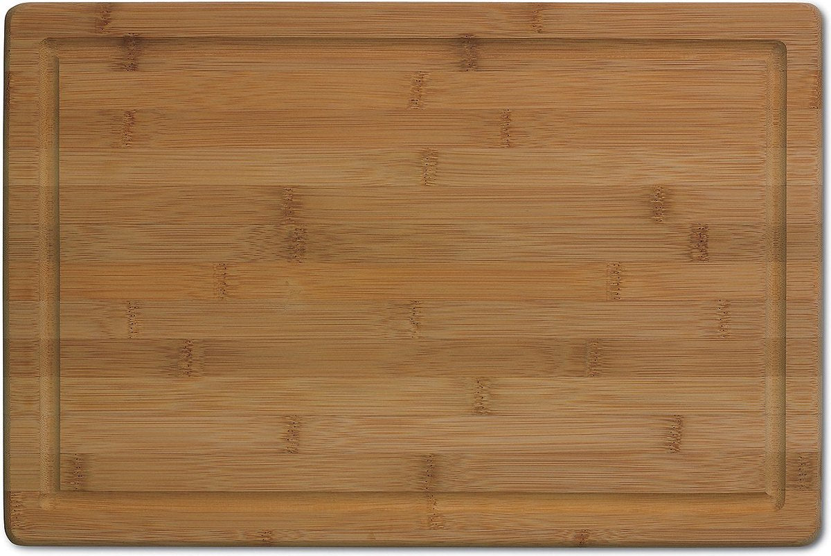 Kela planche à découper bambou 45,5x30,5 cm - | katana