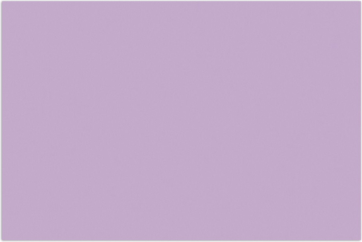 Carton photo Kangaro - 50x70cm - 300 grammes - lilas - pack 25 feuilles - carton hobby - k-0045-531