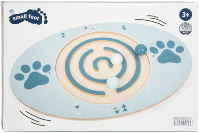Balance en bois à petit pied PAW SKY PAW, 3dlg.
