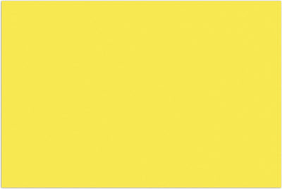 Carton photo Kangaro - 50x70cm - 300 grammes - jaune citron - 25 feuilles - k-0045-512