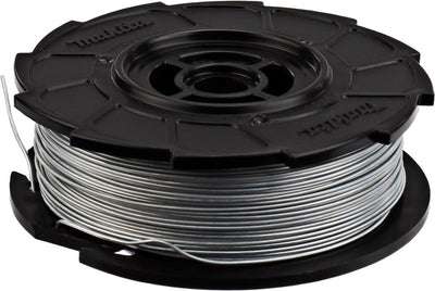 Accessoires Makita fil de tressage galvanisé pour dtr180 (50 rouleaux) - 191a57-9