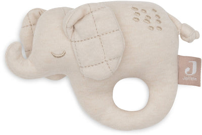 Jouets d'activité Jollein - hochet - contes d'éléphants