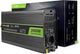 Onduleur Green Cell Inv10 2000w - 12v à 230v - onde sinusoïdale modifiée