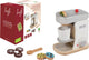 Joueco Wooden Coffee avec accessoires