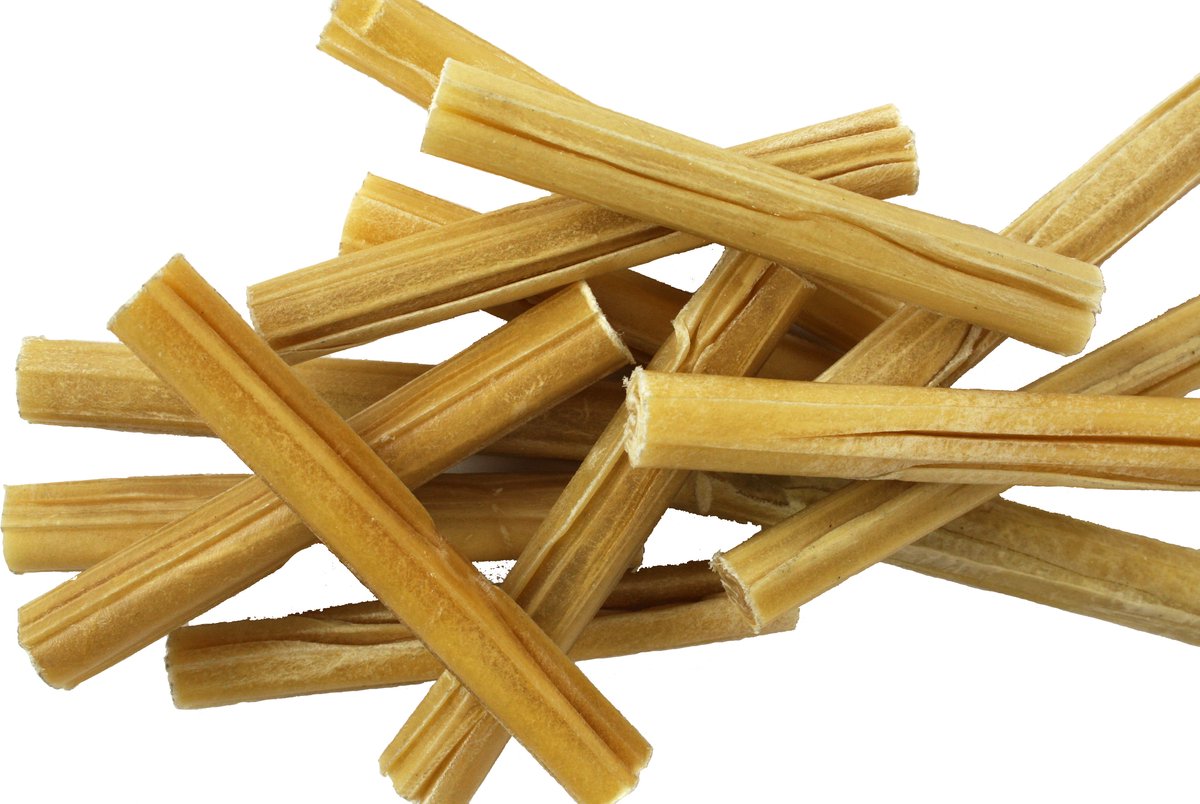 Barre de petsnack