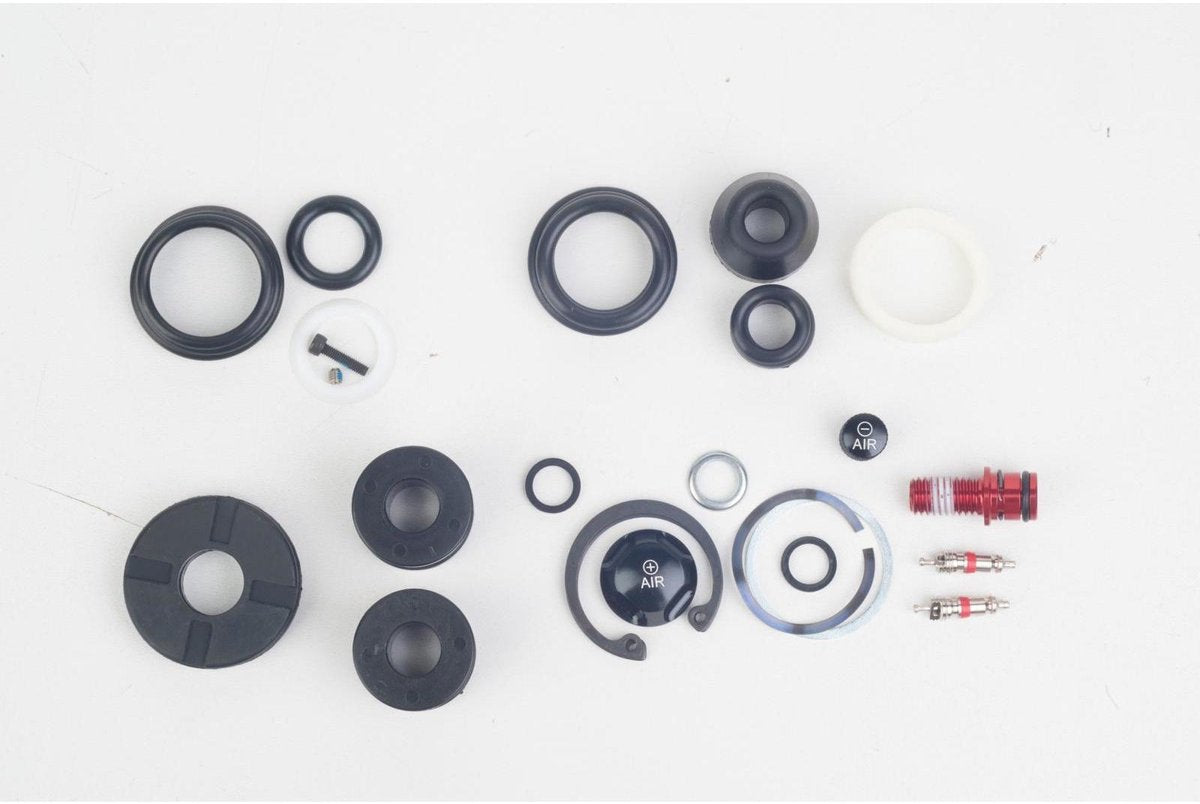 Kit de service Rockshox Reba Dual Air MC