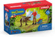 Schleich Dinosaurs Tyrannosaurus Attaque 41465