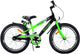 Volare Sportivo Children's Bike - Boys - 20 pouces - vert