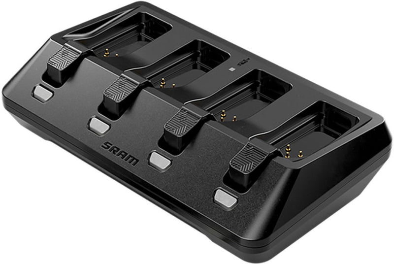 SRAM Charger Etap pour 4 batteries