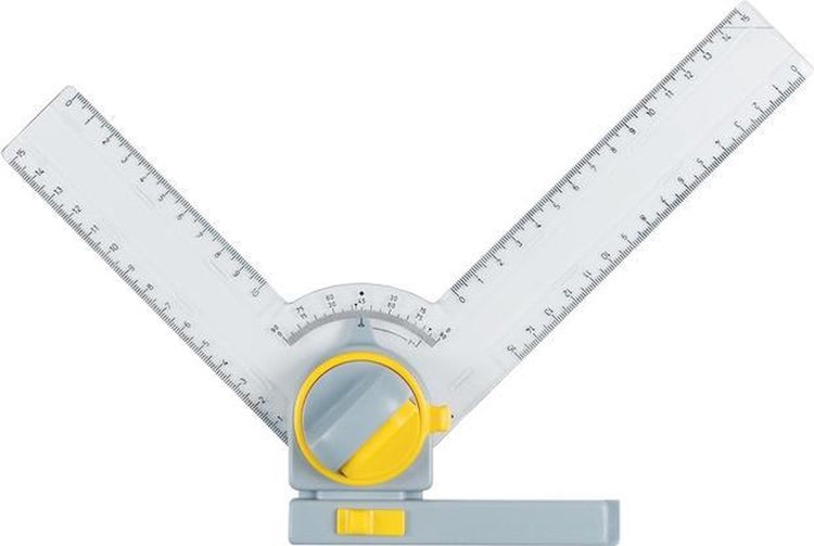 Tête de dessin rapide Aristo - tête de dessin - adaptée aux angles compris entre 0 et 90 degrés - ar-7094