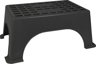 Marchepied géant Milenco mgi - noir